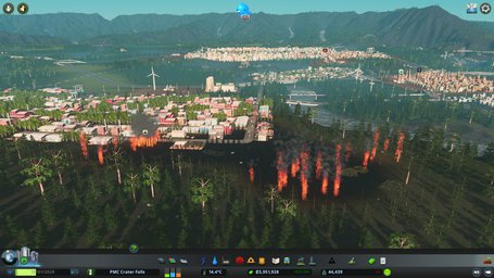 PMC Cities Skylines Screenshot