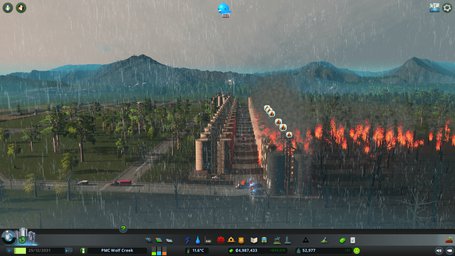 PMC Cities Skylines Screenshot