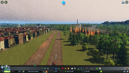 PMC Cities Skylines Screenshot