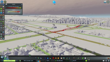 PMC Cities Skylines Screenshot