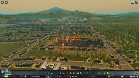 PMC Cities Skylines Screenshot