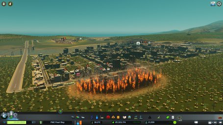 PMC Cities Skylines Screenshot