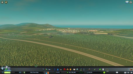 PMC Cities Skylines Screenshot