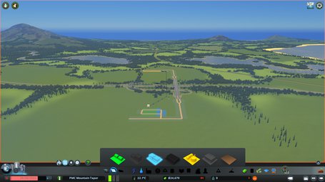 PMC Cities Skylines Screenshot