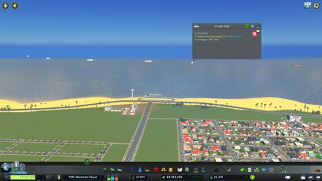 PMC Cities Skylines Screenshot