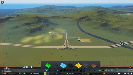 PMC Cities Skylines Screenshot