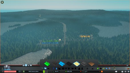 PMC Cities Skylines Screenshot