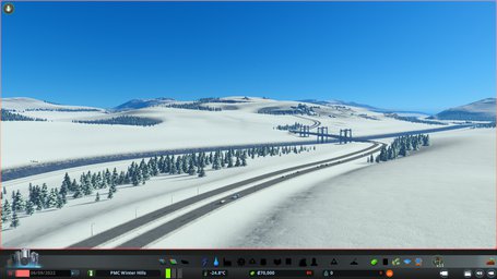 PMC Cities Skylines Screenshot