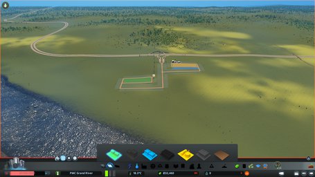 PMC Cities Skylines Screenshot