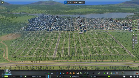 PMC Cities Skylines Screenshot